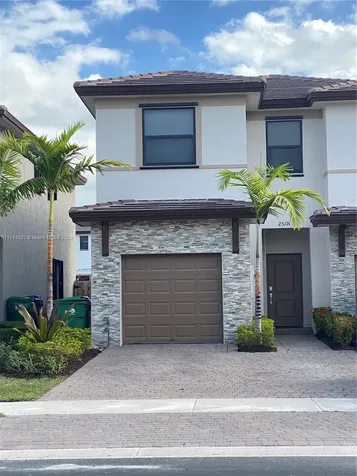 25191 SW 107th Court Homestead FL 33032