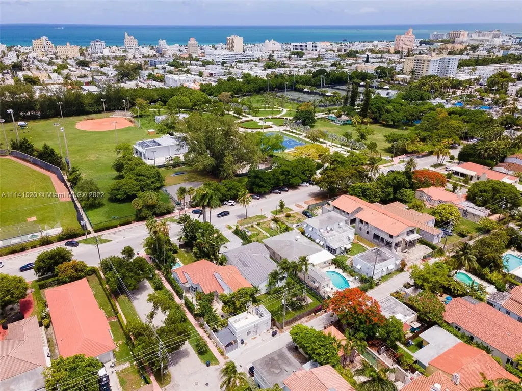 1350 Michigan Avenue Miami Beach FL 33139
