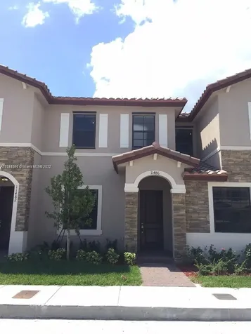 11486 SW 248th Terrace Homestead FL 33032