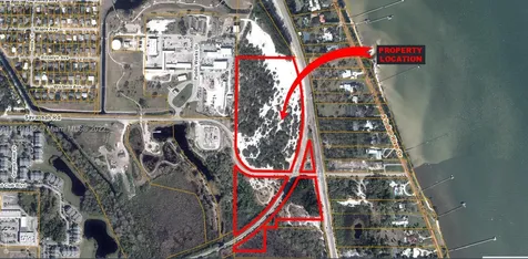 40 Savannah Road Fort Pierce FL 34982