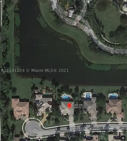 15307 SW 37th Street Davie FL 33331