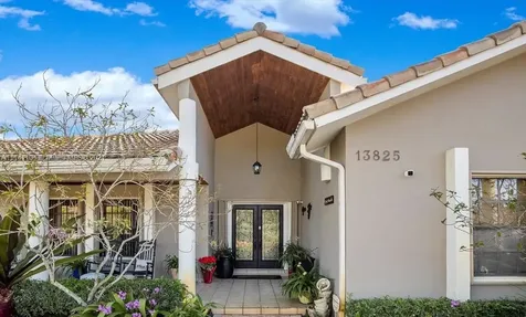 13825 SW 108th Court Miami FL 33176