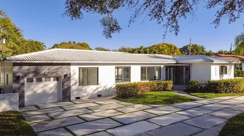 1097 NE 98th Street Miami Shores FL 33138