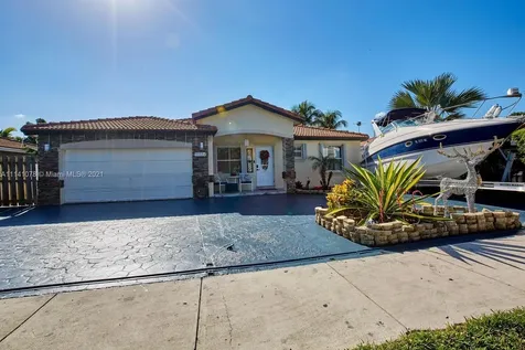 11274 SW 244th Terrace Homestead FL 33032