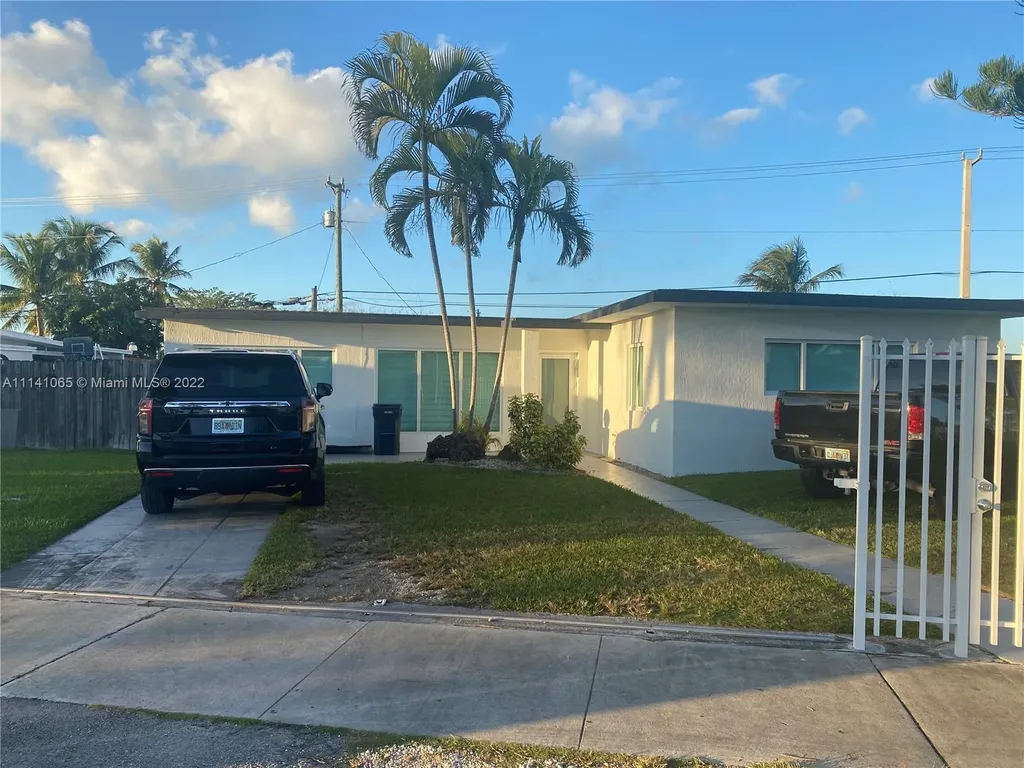 14801 SW 296th Street Homestead FL 33033