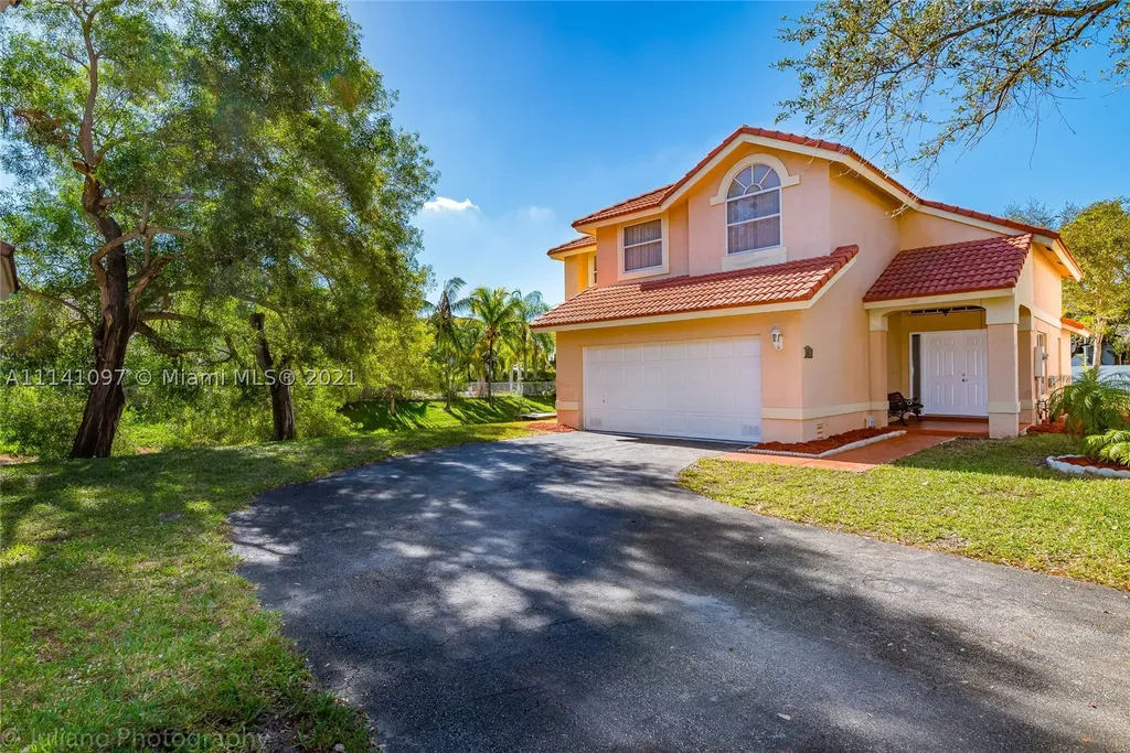 6970 NW 28th Street Margate FL 33063