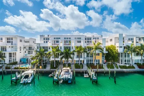 75 N Shore Drive Miami Beach FL 33141