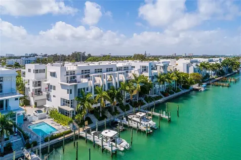 75 N Shore Drive Miami Beach FL 33141
