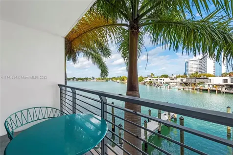 75 N Shore Drive Miami Beach FL 33141