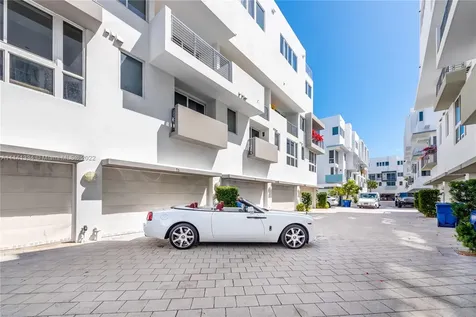 75 N Shore Drive Miami Beach FL 33141