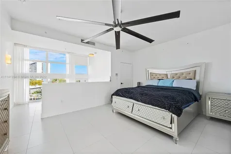 75 N Shore Drive Miami Beach FL 33141