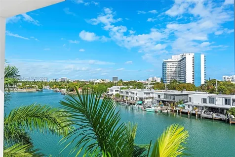 75 N Shore Drive Miami Beach FL 33141