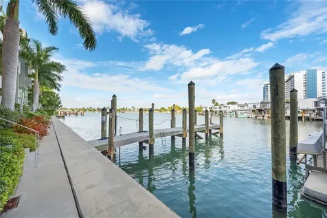 75 N Shore Drive Miami Beach FL 33141