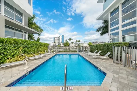 75 N Shore Drive Miami Beach FL 33141