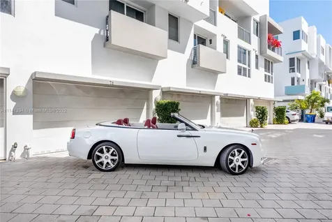 75 N Shore Drive Miami Beach FL 33141