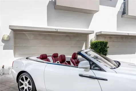 75 N Shore Drive Miami Beach FL 33141