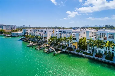 75 N Shore Drive Miami Beach FL 33141