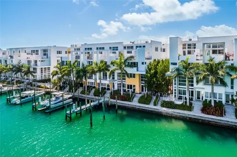 75 N Shore Drive Miami Beach FL 33141