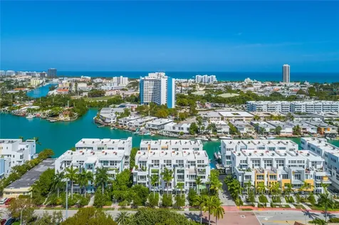 75 N Shore Drive Miami Beach FL 33141