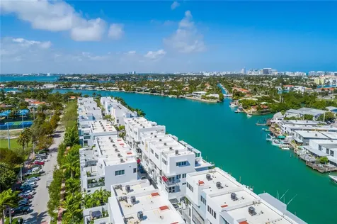 75 N Shore Drive Miami Beach FL 33141