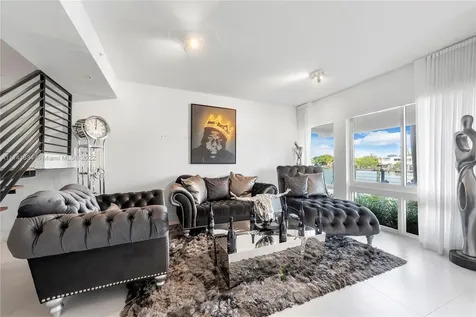 75 N Shore Drive Miami Beach FL 33141
