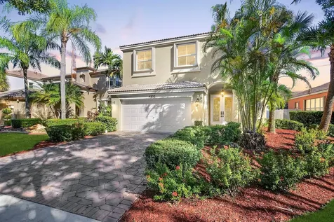 4937 SW 166th Avenue Miramar FL 33027