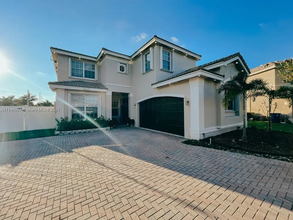 16540 SW 32nd Street Miramar FL 33027