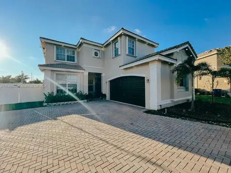 16540 SW 32nd Street Miramar FL 33027