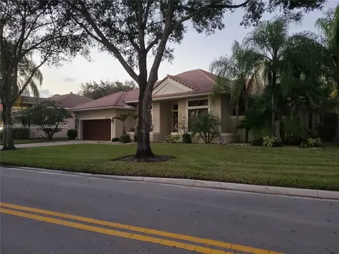 6717 NW 44th Court Coral Springs FL 33067