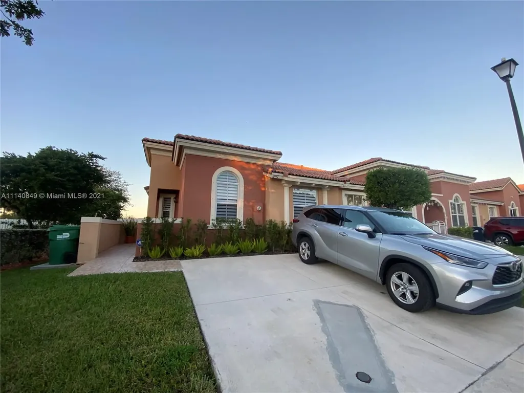 10997 SW 236th Terrace Homestead FL 33032