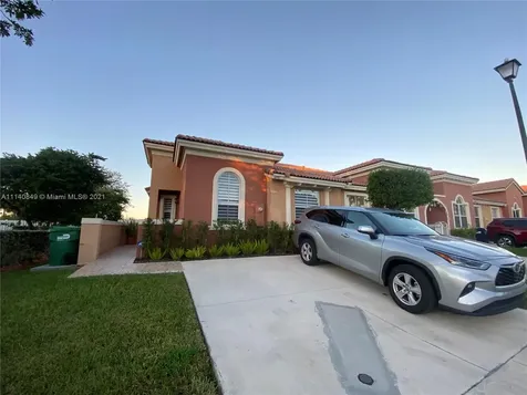 10997 SW 236th Terrace Homestead FL 33032