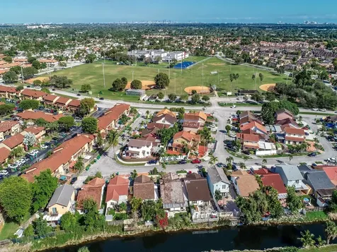 6084 SW 133rd Place Miami FL 33183