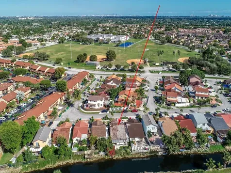 6084 SW 133rd Place Miami FL 33183