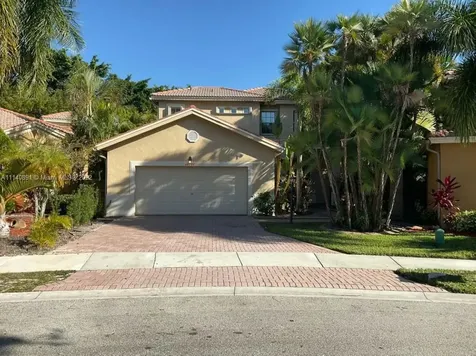 12001 NW 59th Street Coral Springs FL 33076