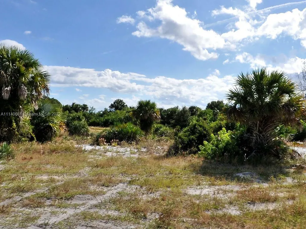 50 Savannah Road Fort Pierce FL 34982
