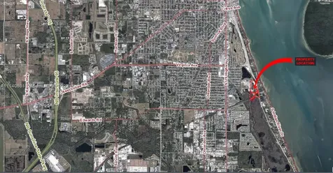 50 Savannah Road Fort Pierce FL 34982