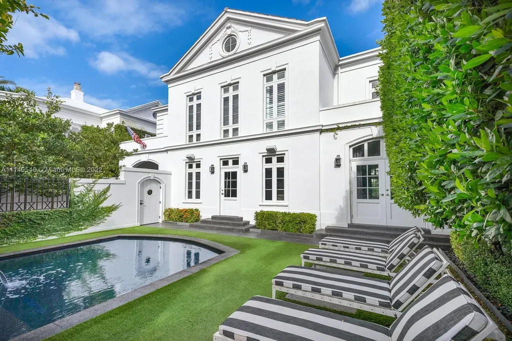 1025 Hardee Road Coral Gables FL 33146
