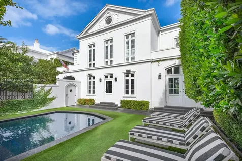 1025 Hardee Road Coral Gables FL 33146