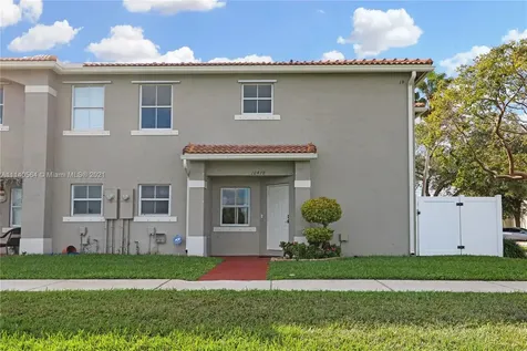 12478 SW 54th Street Miramar FL 33027