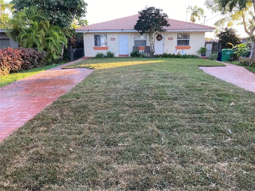 7920 Grand Canal Drive Miami FL 33144