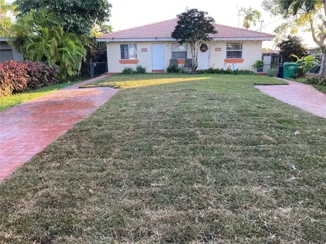 7920 Grand Canal Drive Miami FL 33144