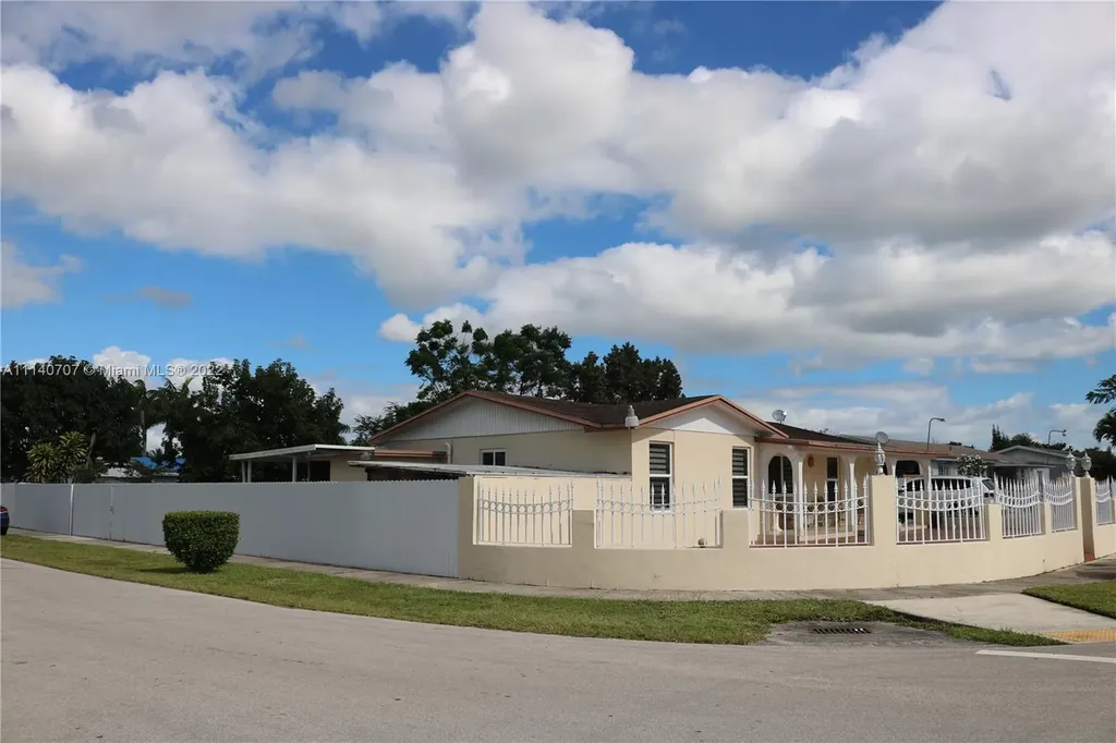 12031 SW 191st Street Miami FL 33177
