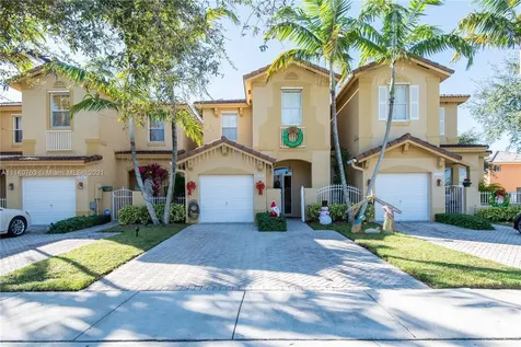 6226 SW 165th Place Miami FL 33193