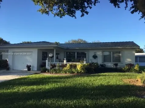 8921 NW 13th Street Plantation FL 33322