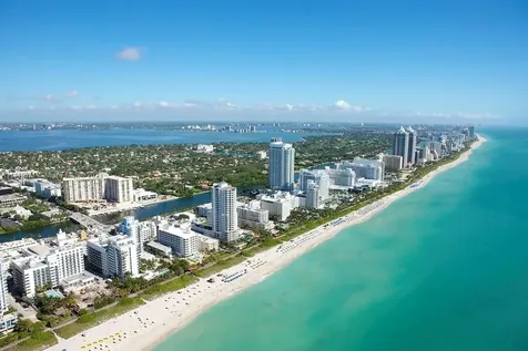 5700 Collins Avenue Miami Beach FL 33140