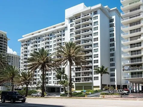5700 Collins Avenue Miami Beach FL 33140