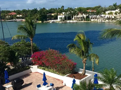 5700 Collins Avenue Miami Beach FL 33140