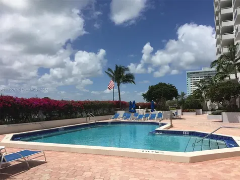 5700 Collins Avenue Miami Beach FL 33140