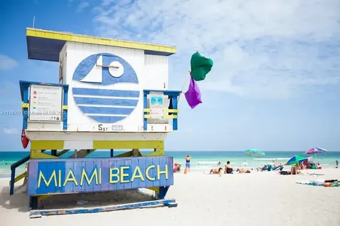 5700 Collins Avenue Miami Beach FL 33140