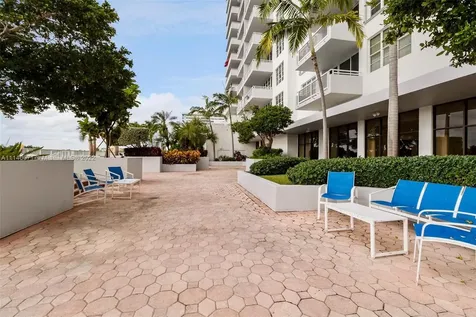 5700 Collins Avenue Miami Beach FL 33140